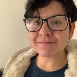 Meet your Posher, Betty